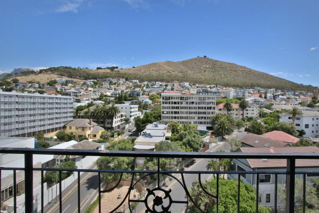 Cape Royale 1 Bedroom Luxury Apartments With Mountain View Ciudad del Cabo Exterior foto
