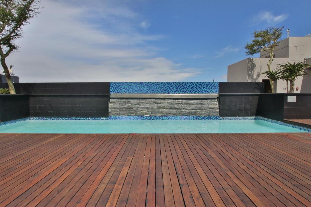Cape Royale 1 Bedroom Luxury Apartments With Mountain View Ciudad del Cabo Exterior foto