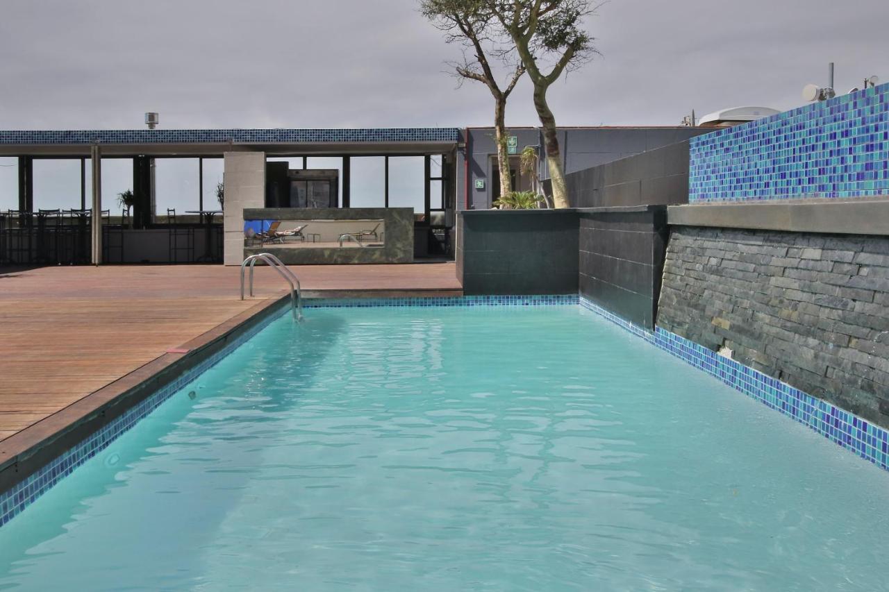 Cape Royale 1 Bedroom Luxury Apartments With Mountain View Ciudad del Cabo Exterior foto